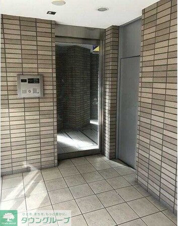 エコロジー木場レジデンスの物件内観写真